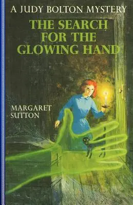 Die Suche nach der leuchtenden Hand #37 - Search for the Glowing Hand #37