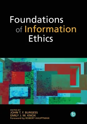 Grundlagen der Informationsethik - Foundations of Information Ethics