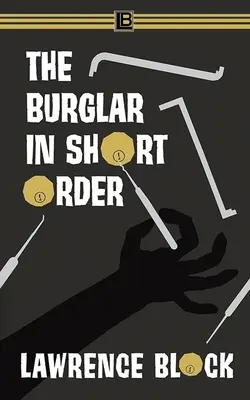 Der Einbrecher auf Abwegen - The Burglar in Short Order