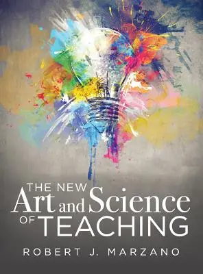 Die neue Kunst und Wissenschaft des Unterrichtens - The New Art and Science of Teaching