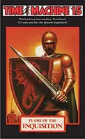 Zeitmaschine 15: Die Flamme der Inquisition - Time Machine 15: Flame of the Inquisition