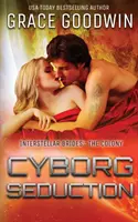 Cyborg Verführung - Cyborg Seduction