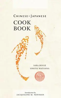 Chinesisch-japanisches Kochbuch - Chinese-Japanese Cook Book