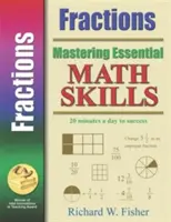 Grundlegende mathematische Fähigkeiten beherrschen: Brüche - Mastering Essential Math Skills: Fractions