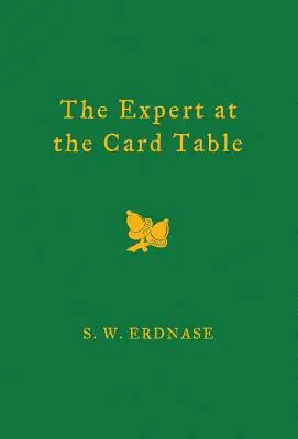 Die Expertin am Kartentisch - The Expert at the Card Table