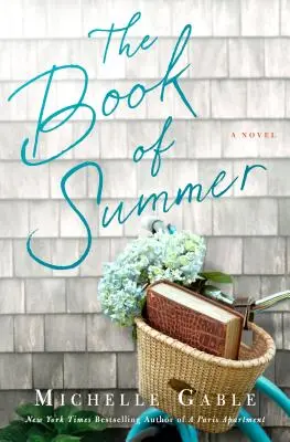 Buch des Sommers - Book of Summer