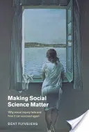 Die Bedeutung der Sozialwissenschaft - Making Social Science Matter