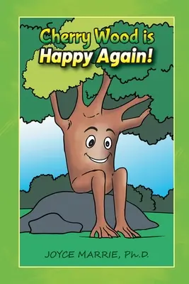 Kirschenholz ist wieder glücklich! - Cherry Wood is Happy Again!