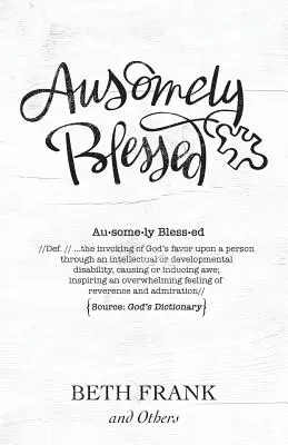 Ausnahmsweise gesegnet - Ausomely Blessed