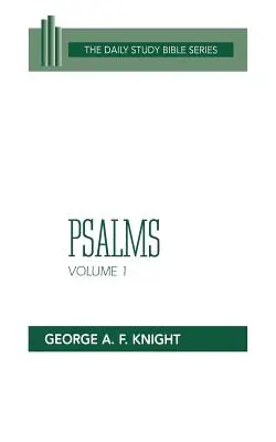 Psalmen, Bd. 1 (DSB-OT) - Psalms, Vol. 1 (DSB-OT)