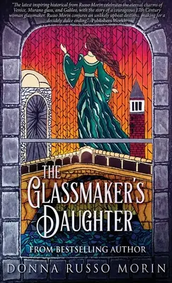 Die Tochter des Glasmachers - The Glassmaker's Daughter