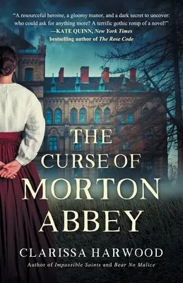 Der Fluch von Morton Abbey - The Curse of Morton Abbey
