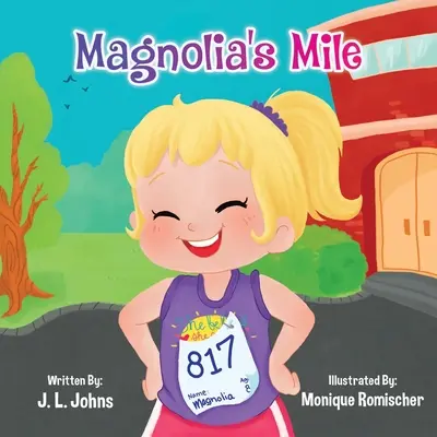 Magnoliens Meile - Magnolia's Mile
