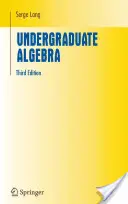 Algebra für Grundschüler - Undergraduate Algebra