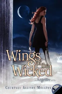 Die Schwingen des Bösen - Wings of the Wicked
