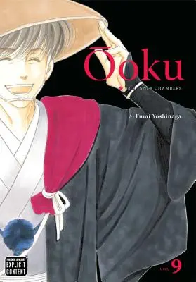 oku: Die Inneren Kammern, Bd. 9, 9 - oku: The Inner Chambers, Vol. 9, 9