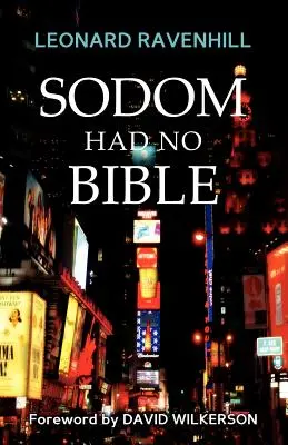 Sodom hatte keine Bibel - Sodom Had No Bible