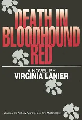 Der Tod in Bloodhound Red - Death in Bloodhound Red