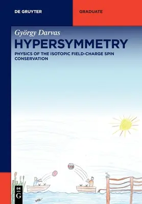 Hypersymmetrie - Hypersymmetry
