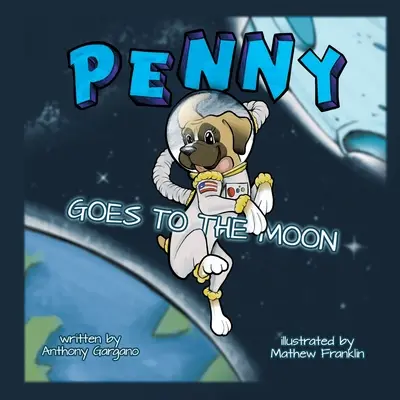 Penny fliegt zum Mond - Penny Goes to the Moon