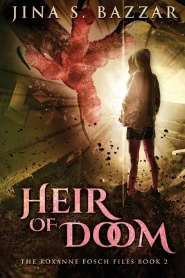 Erbe der Verdammnis: Großdruckausgabe - Heir of Doom: Large Print Edition