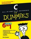 C All-In-One Desk Reference für Dummies - C All-In-One Desk Reference for Dummies