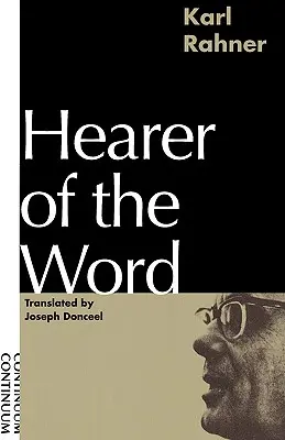 Hüter des Wortes: Grundlegung einer Religionsphilosophie - Hearer of the Word: Laying the Foundation for a Philosophy of Religion