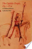 Das Volk der Oglala, 1841-1879: Eine politische Geschichte - The Oglala People, 1841-1879: A Political History