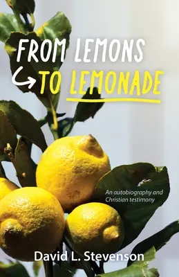 Von Zitronen zu Limonade - From Lemons to Lemonade
