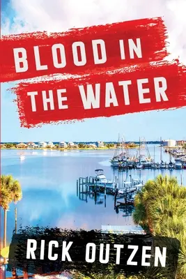 Blut im Wasser - Blood in the Water