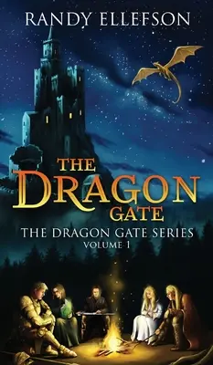 Das Drachentor - The Dragon Gate