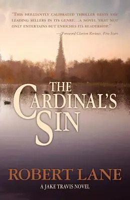 Die Sünde des Kardinals - The Cardinal's Sin
