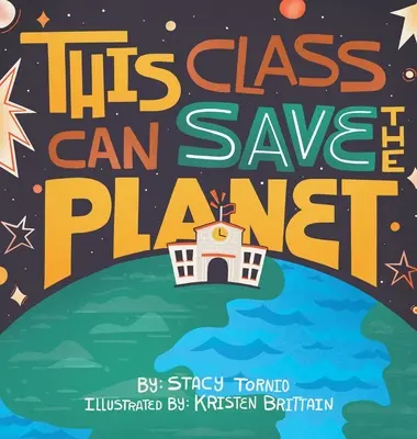 Diese Klasse kann den Planeten retten - This Class Can Save the Planet