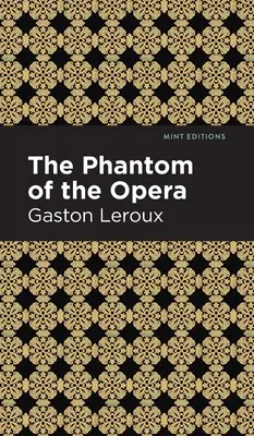 Das Phantom der Oper - Phantom of the Opera