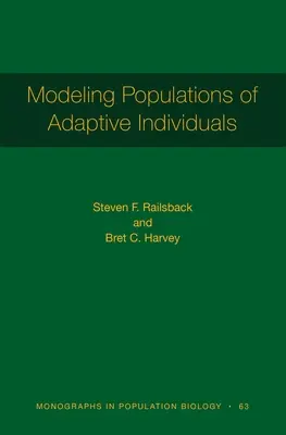 Modellierung von Populationen anpassungsfähiger Individuen - Modeling Populations of Adaptive Individuals