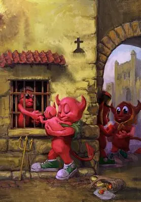 FreeBSD-Meisterschaft: Gefängnisse - FreeBSD Mastery: Jails