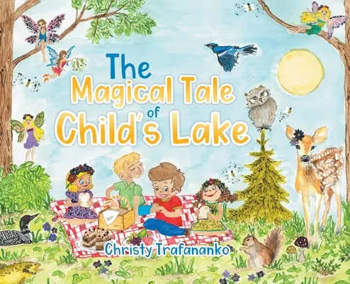Das zauberhafte Märchen vom Kindersee - The Magical Tale of Child's Lake