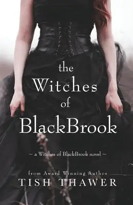 Die Hexen von BlackBrook - The Witches of BlackBrook