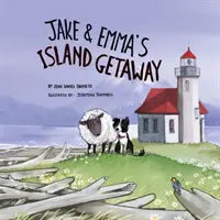 Jake und Emmas Inselaufenthalt - Jake and Emma's Island Getaway