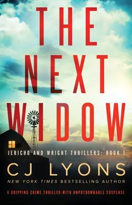 Die nächste Witwe: Ein fesselnder Krimi mit unnachahmlicher Spannung - The Next Widow: A gripping crime thriller with unputdownable suspense