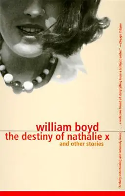 Das Schicksal von Nathalie X - The Destiny of Nathalie X