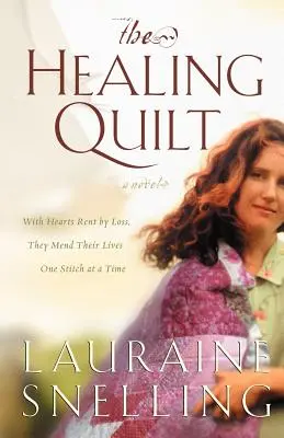 Der heilende Quilt - The Healing Quilt