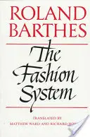 Das Modesystem - The Fashion System