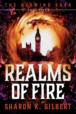 Reiche des Feuers - Realms of Fire