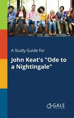 Ein Studienführer für John Keats Ode an eine Nachtigall