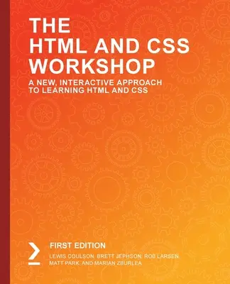 Der HTML- und CSS-Workshop - The HTML and CSS Workshop