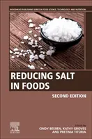 Salzreduzierung in Lebensmitteln - Reducing Salt in Foods