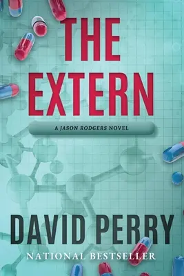 Der Externe: Ein Jason Rodgers-Roman - The Extern: A Jason Rodgers Novel