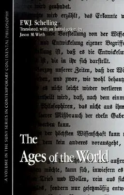 Die Zeitalter der Welt - The Ages of the World