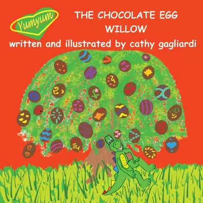 Die Schokoladeneiweide - The Chocolate Egg Willow